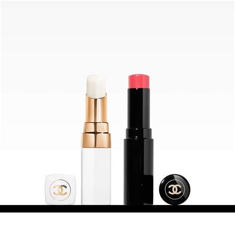 chanel 保湿リップ|メークアップ リップボーム & リップケア .